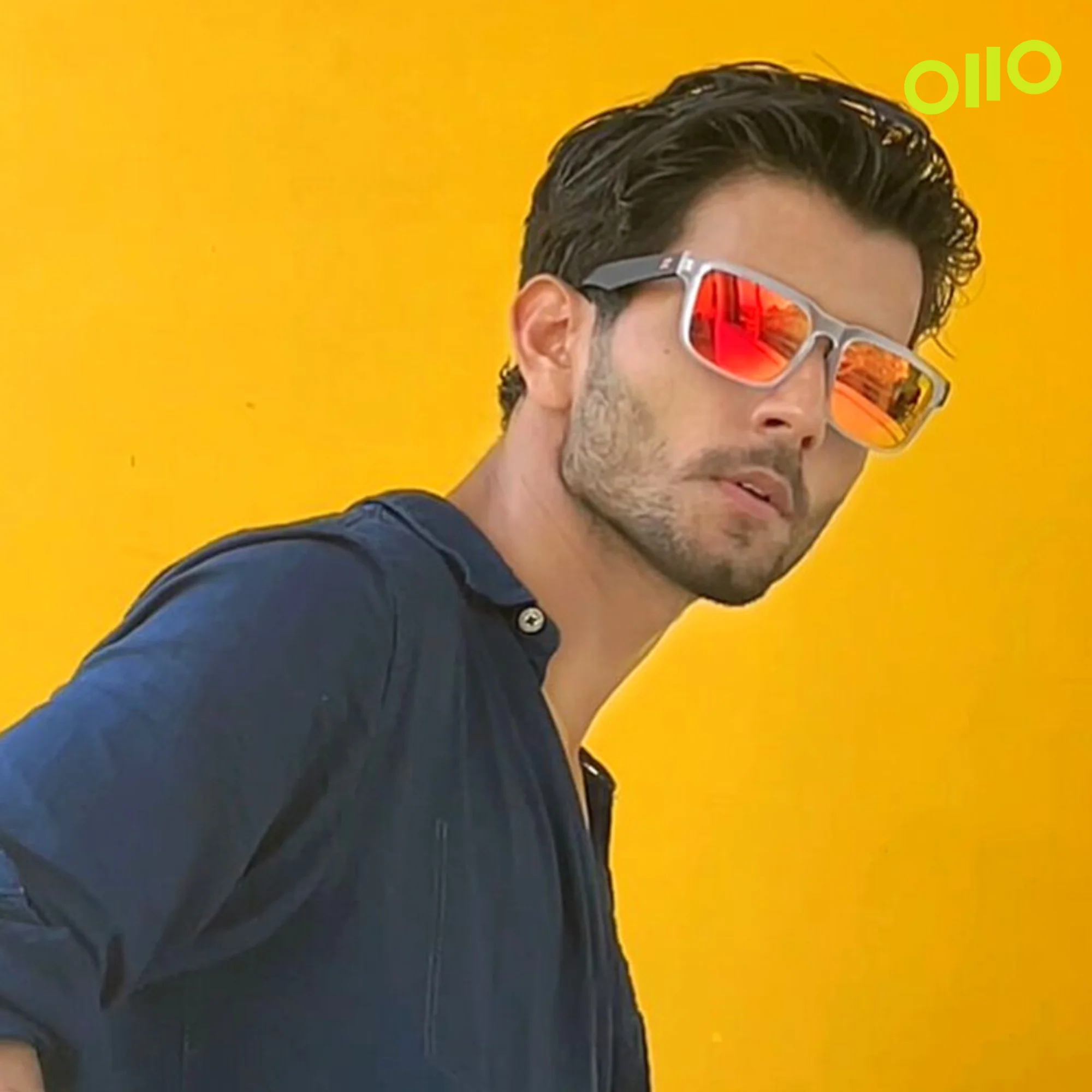 RV Flamboyant Orange - Image 6