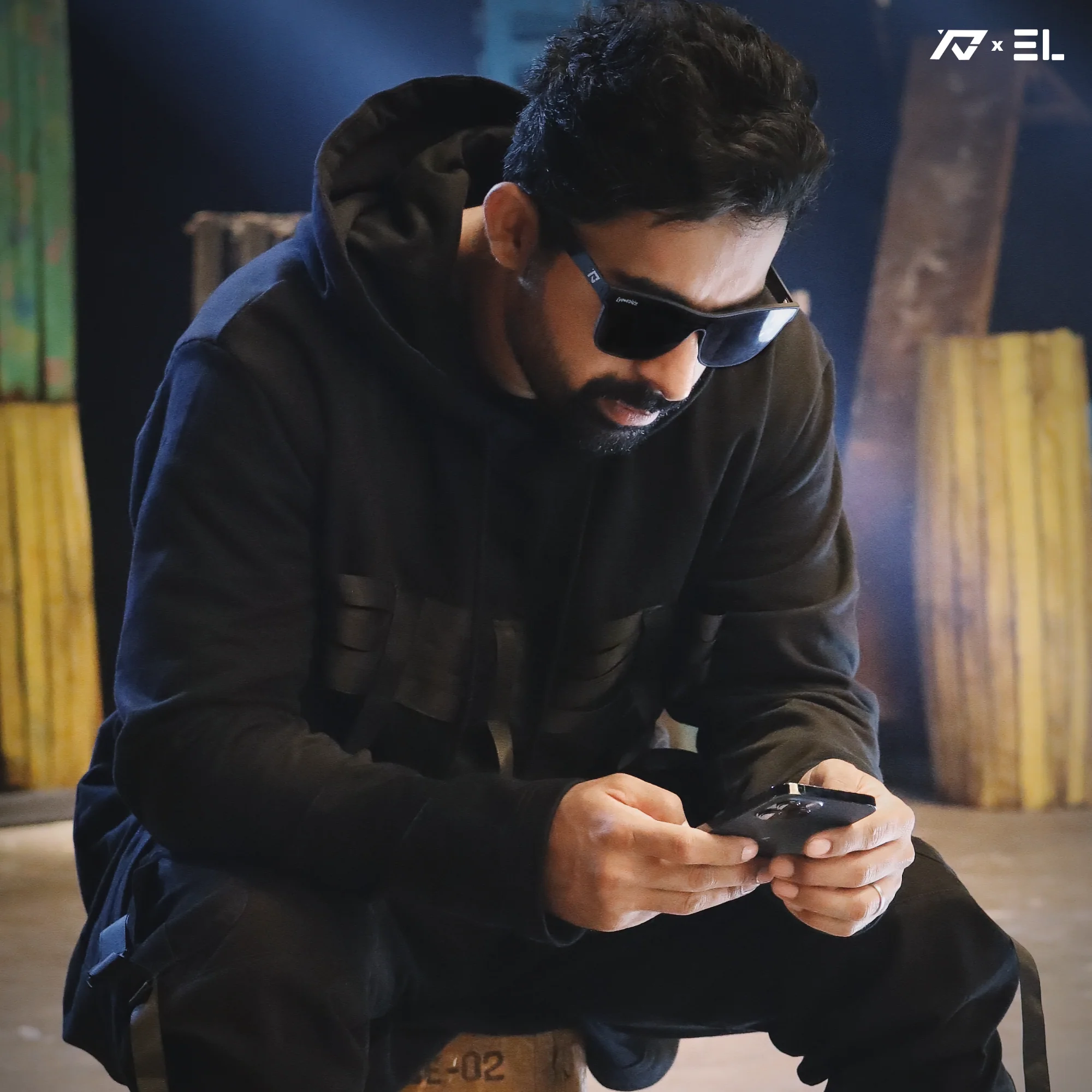 RV Matte Black - Image 13