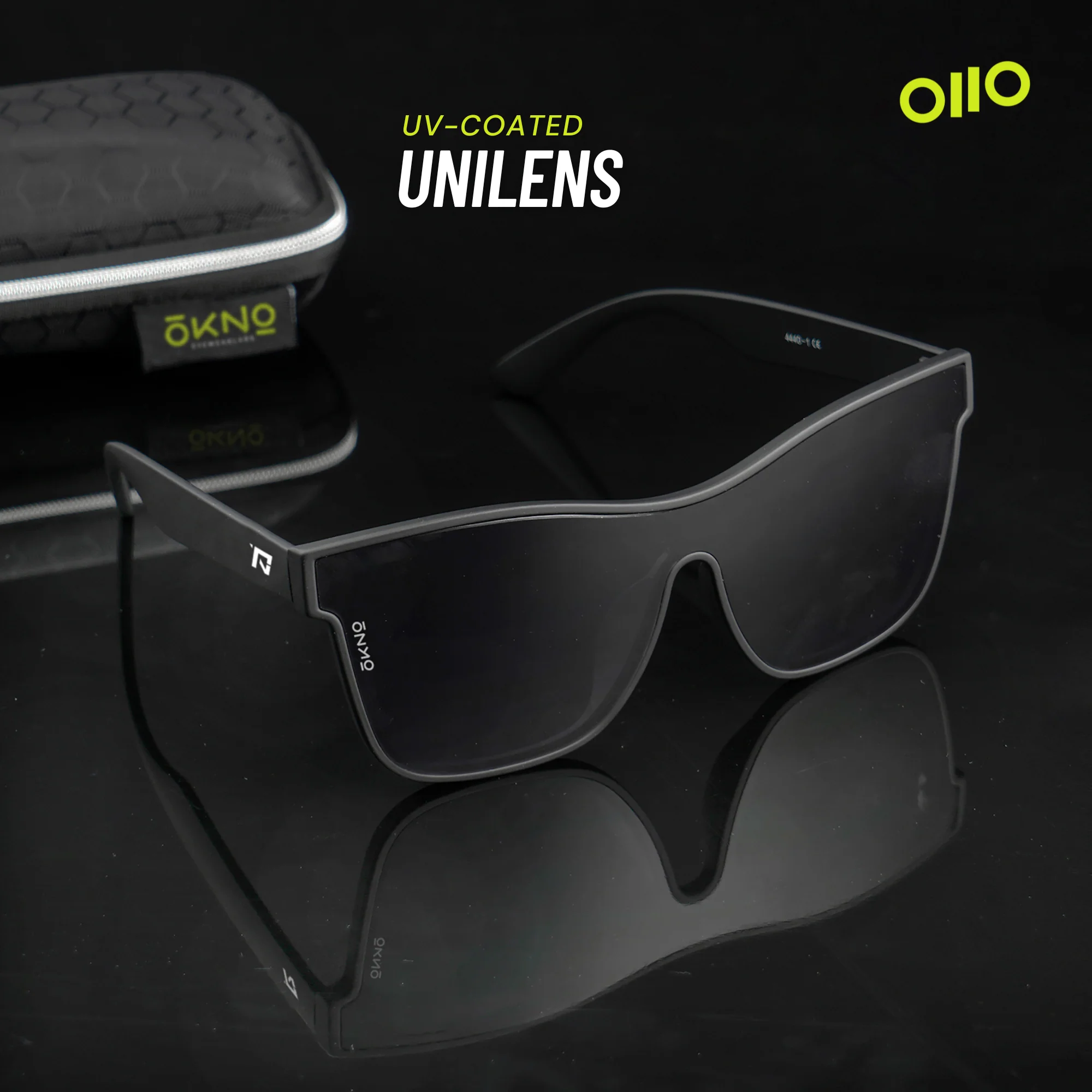 RV Matte Black - Image 6