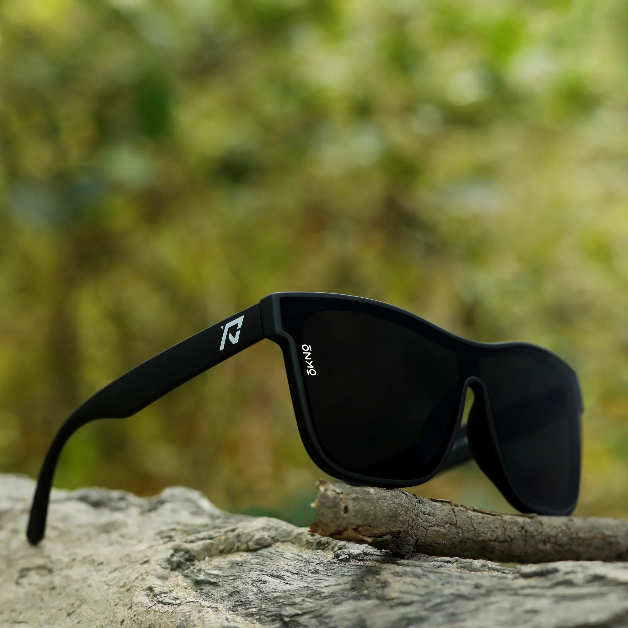 RV Matte Black - Image 9