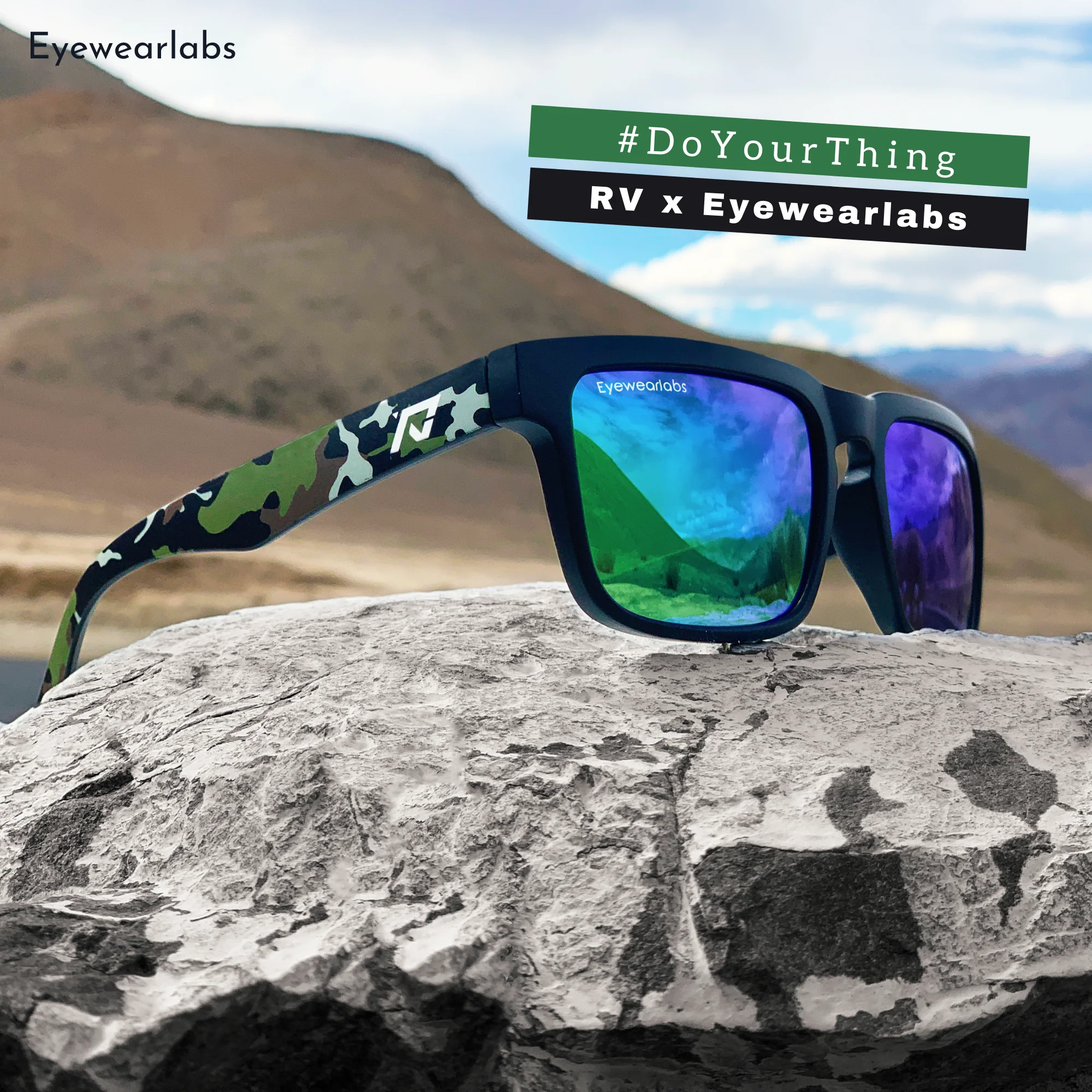 RV Camouflage - Image 13