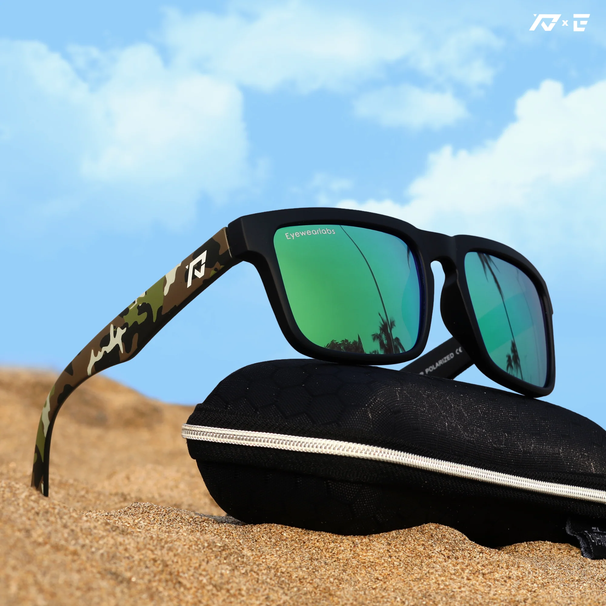 RV Camouflage - Image 24