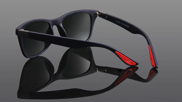 Spidey Navy Blue Prescription Lens - Image 4